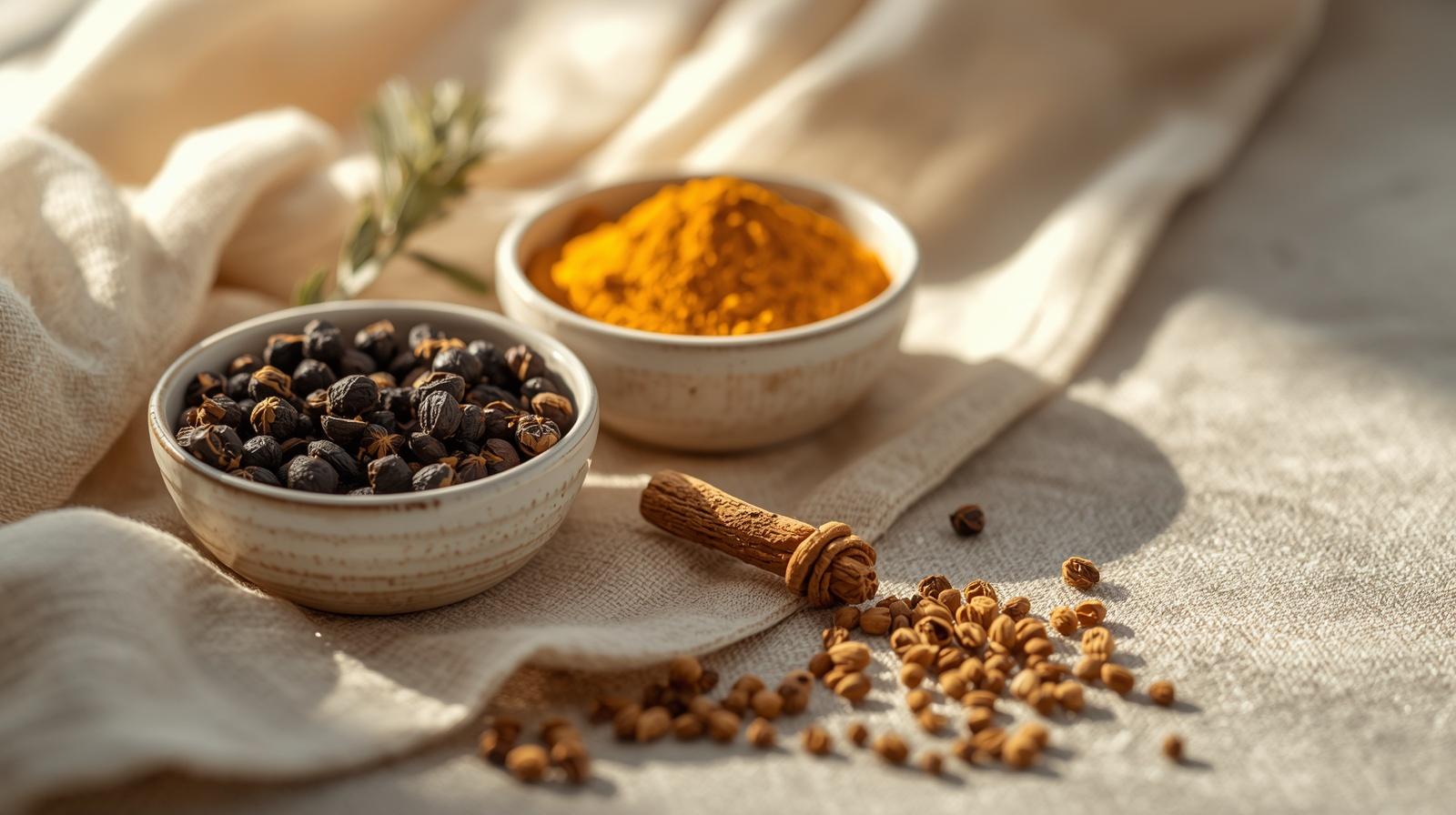 S-Spice Fleuressence